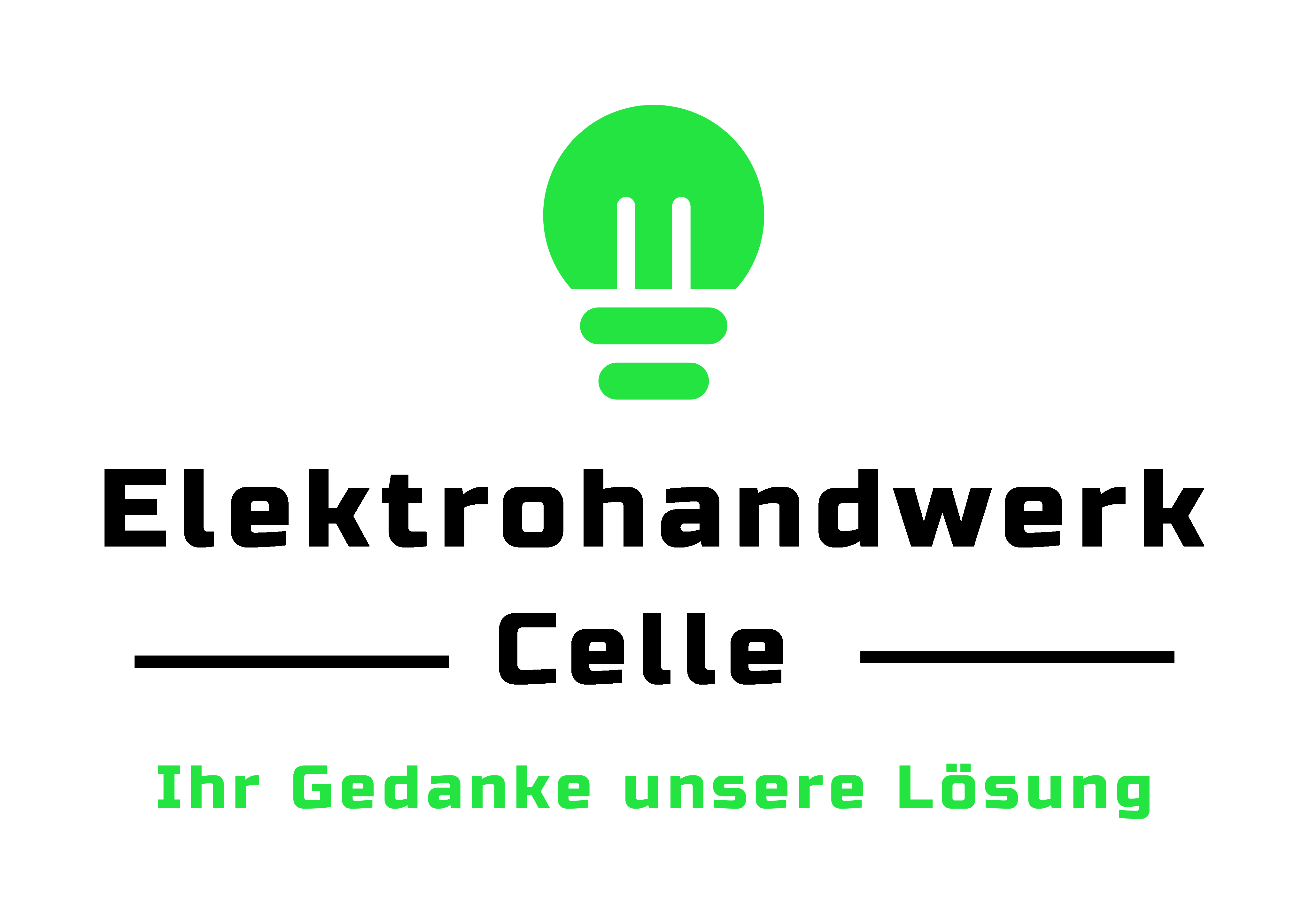 Elektrohandwerk Celle Logo